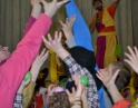 březen 2013 - Velký dětský kaneval