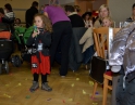 březen 2013 - Velký dětský kaneval