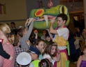 březen 2013 - Velký dětský kaneval