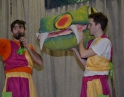 březen 2013 - Velký dětský kaneval