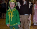 březen 2013 - Velký dětský kaneval