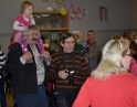 březen 2013 - Velký dětský kaneval