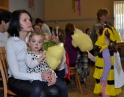 březen 2013 - Velký dětský kaneval