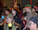 březen 2013 - Velký dětský kaneval