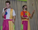 březen 2013 - Velký dětský kaneval