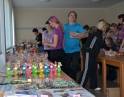 březen 2013 - Velký dětský kaneval