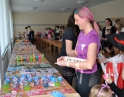 březen 2013 - Velký dětský kaneval