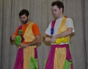 březen 2013 - Velký dětský kaneval