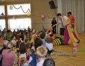 březen 2013 - Velký dětský kaneval
