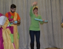 březen 2013 - Velký dětský kaneval