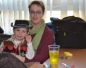 březen 2013 - Velký dětský kaneval