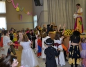 březen 2013 - Velký dětský kaneval