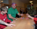 březen 2013 - Velký dětský kaneval