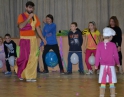 březen 2013 - Velký dětský kaneval