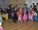 březen 2013 - Velký dětský kaneval