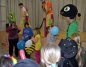 březen 2013 - Velký dětský kaneval