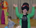 březen 2013 - Velký dětský kaneval