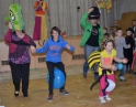 březen 2013 - Velký dětský kaneval