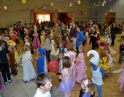 březen 2013 - Velký dětský kaneval