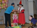 březen 2013 - Velký dětský kaneval
