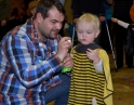 březen 2013 - Velký dětský kaneval