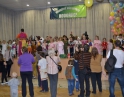 březen 2013 - Velký dětský kaneval
