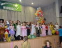 březen 2013 - Velký dětský kaneval