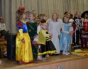 březen 2013 - Velký dětský kaneval