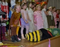 březen 2013 - Velký dětský kaneval