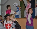 březen 2013 - Velký dětský kaneval
