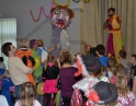 březen 2013 - Velký dětský kaneval