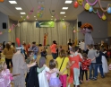 březen 2013 - Velký dětský kaneval