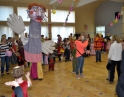 březen 2013 - Velký dětský kaneval