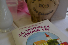 Tasovický košt vín 9.3.2013