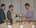 březen 2013 - Tasovický košt