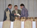 březen 2013 - Tasovický košt