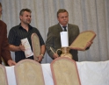 březen 2013 - Tasovický košt