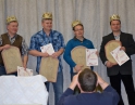 březen 2013 - Tasovický košt