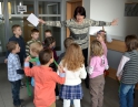 březen 2013 - Mezinárodní den žen