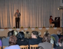 březen 2013 - Mezinárodní den žen