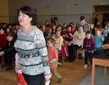 březen 2013 - Mezinárodní den žen