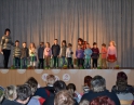 březen 2013 - Mezinárodní den žen
