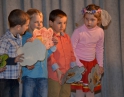 březen 2013 - Mezinárodní den žen