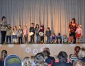 březen 2013 - Mezinárodní den žen