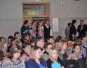 březen 2013 - Mezinárodní den žen