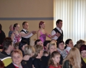 březen 2013 - Mezinárodní den žen