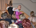 březen 2013 - Mezinárodní den žen