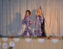březen 2013 - Mezinárodní den žen