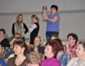 březen 2013 - Mezinárodní den žen