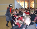 březen 2013 - Mezinárodní den žen